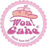 Woa Cake